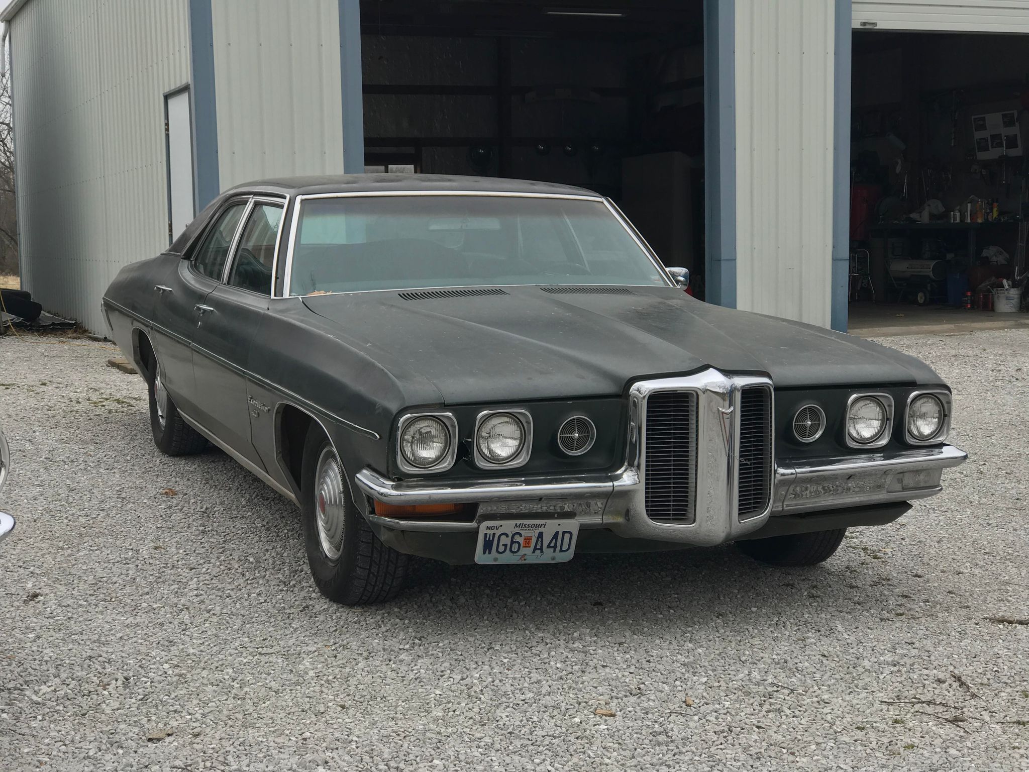 Previous Owners Picture