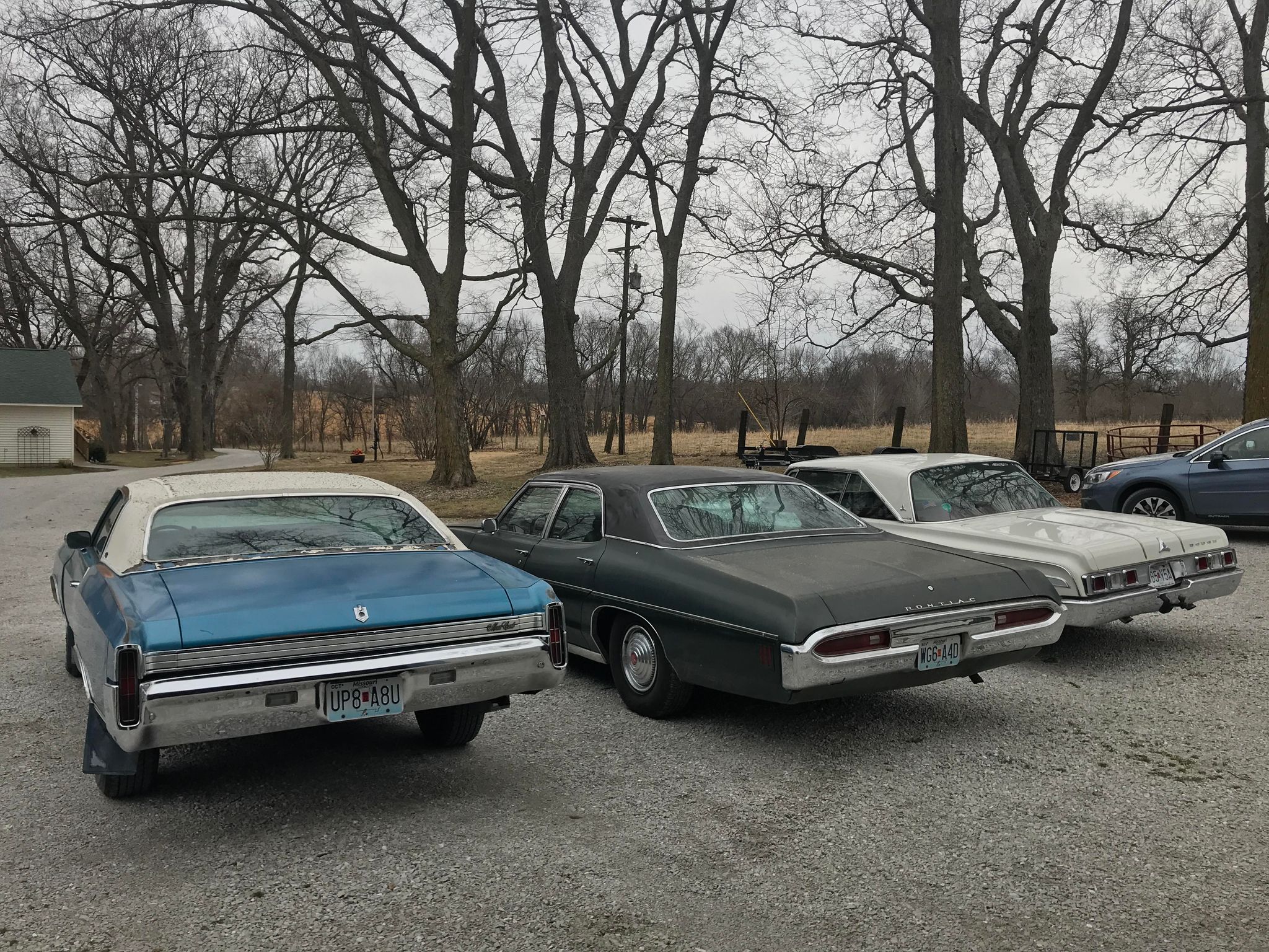 Previous Owners Picture