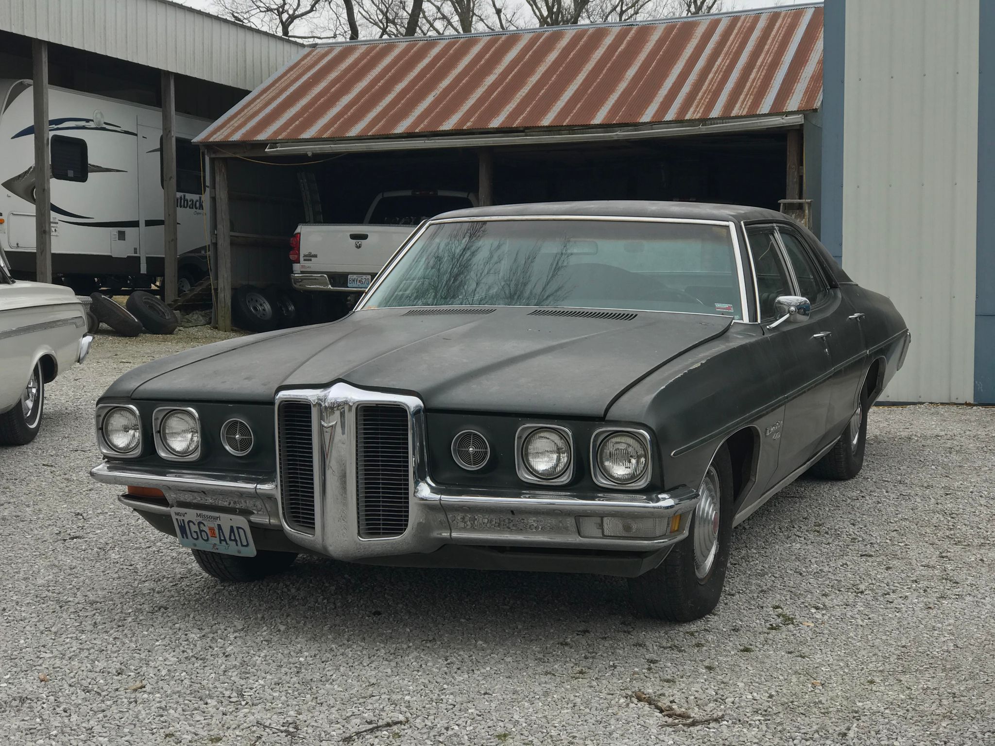 Previous Owners Picture