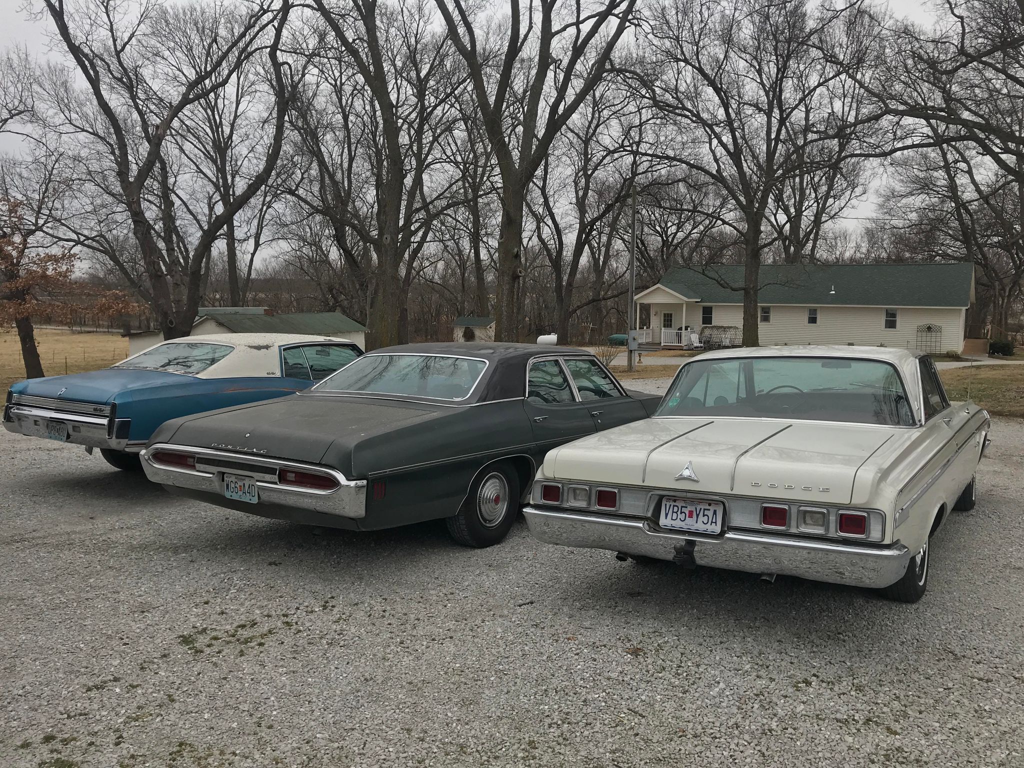 Previous Owners Picture