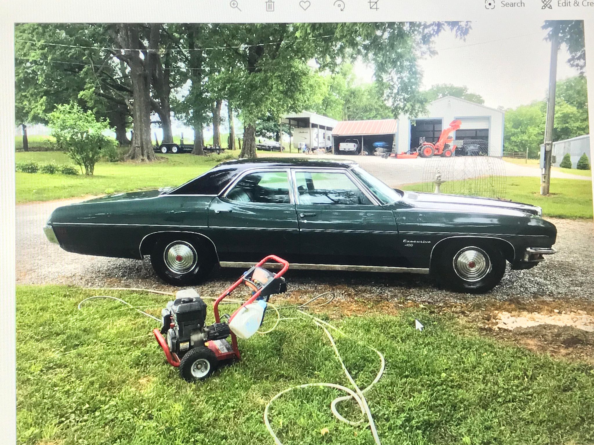 Previous Owners Picture