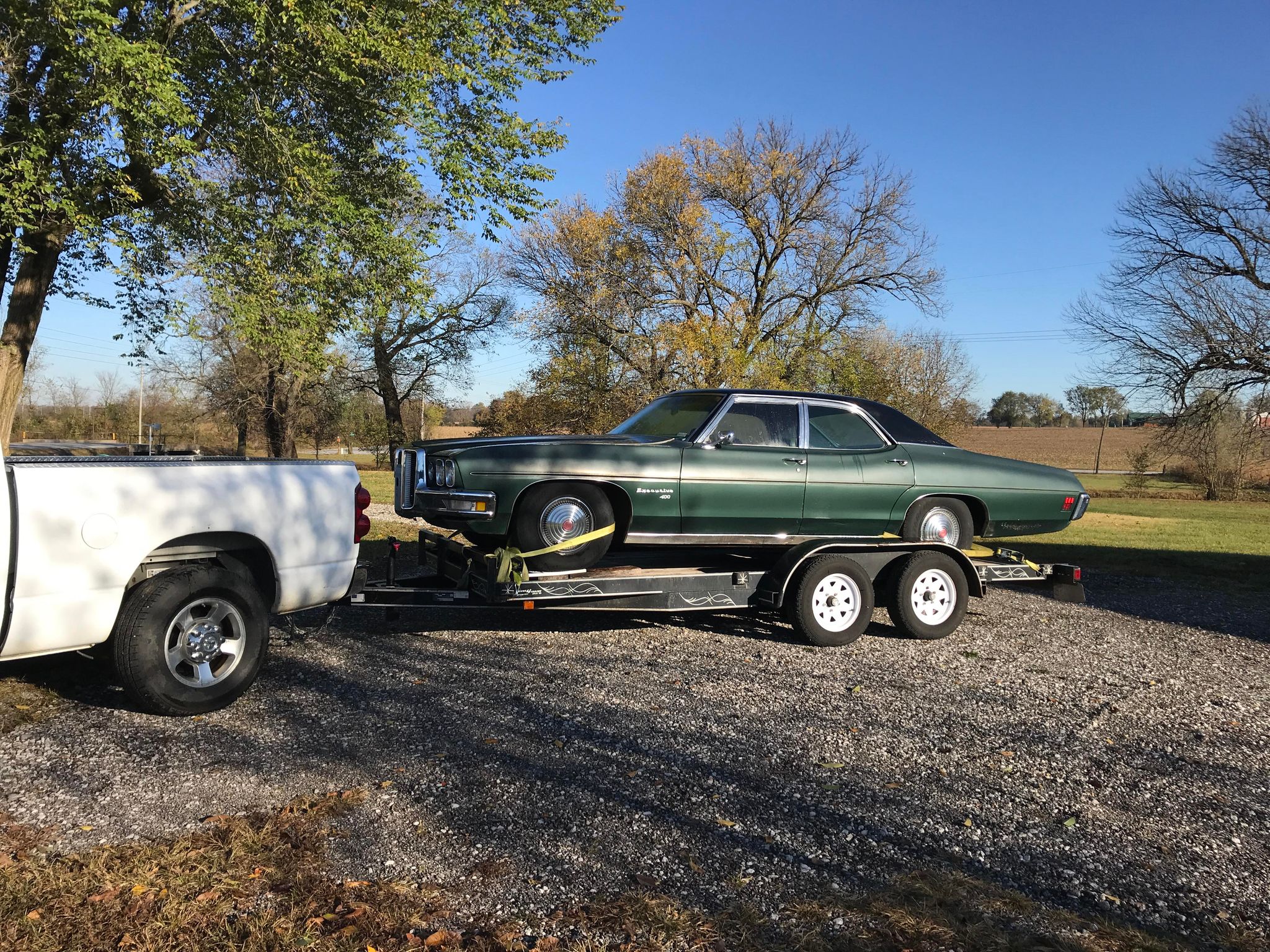 Previous Owners Picture